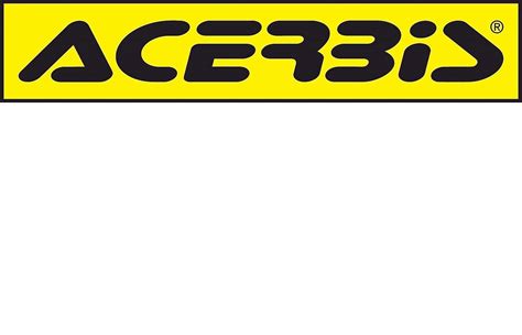 Acerbis Logo - LogoDix