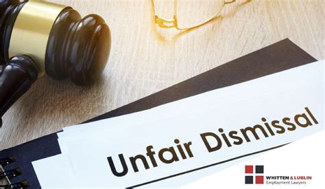 How Much Can You Sue For Wrongful Dismissal In Ontario