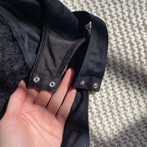 Extra Photos Of The For Love Lemons Lingerie Depop