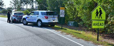 Berkeley County Sheriffs Office