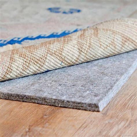 Buy Best Carpet Underlay In Qatar Limited Time Sale