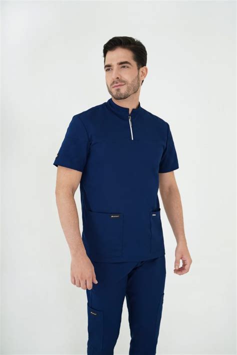 Lumi Camisa Light Azul Navy Gaphant