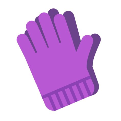 🧤 Guantes Emoji