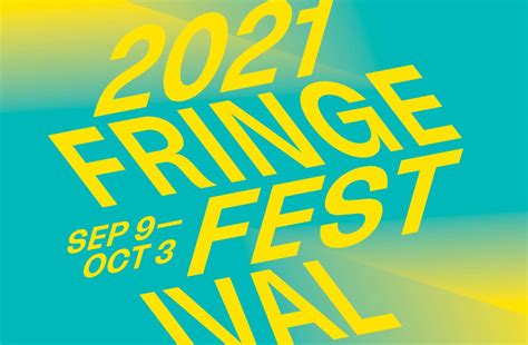 2021 Fringe Festival | Theatre Philadelphia