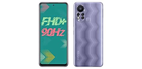 Spesifikasi HP Infinix Hot S NFC HP Gaming Yang Makin Murah BukaReview