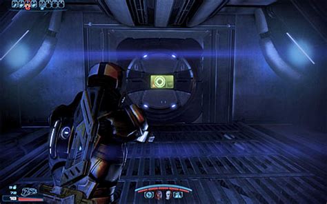 Mass Effect 3 Priority Geth Dreadnought Walkthrough