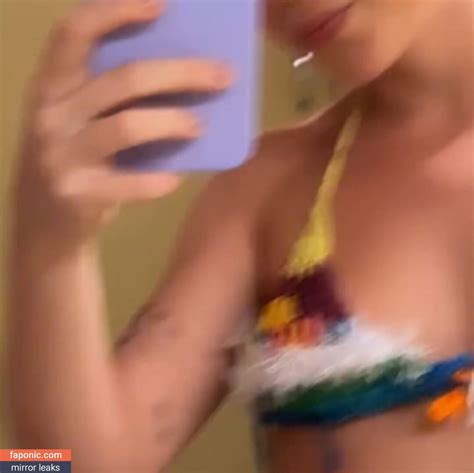 Valentina Bandeira Aka Valenbandeira Nude Leaks Faponic