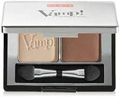 Pupa Cienie Do Powiek Vamp Compact DUO 005 7680744943 Allegro Pl