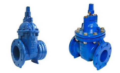 Sluicegate Valves Everything You Need To Know For Optimal Performance