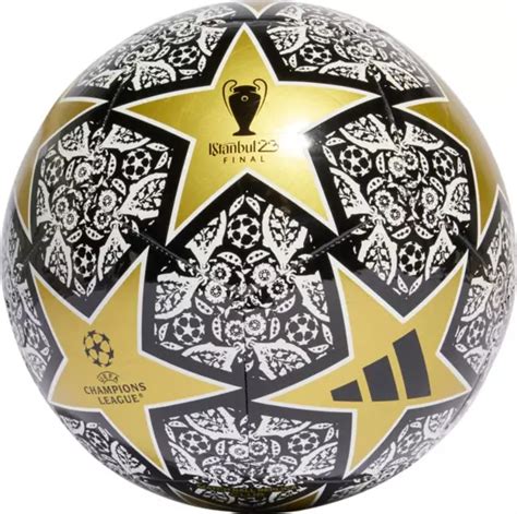 Uefa Champions League Final Ball