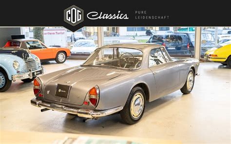 Zu Verkaufen Lancia Flamina C Touring Gt Classic Oldtimer