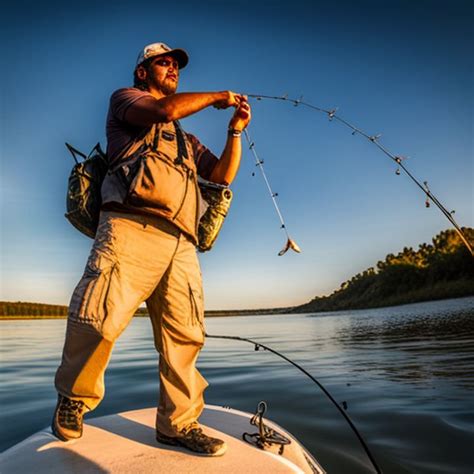 El mejor cebo para la pesca de lubina guía completa y consejos