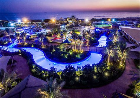 Kish Water Parks Ocean Park Kishtickets