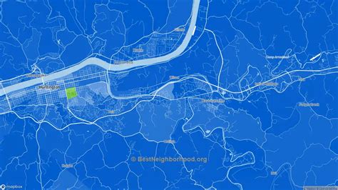 Race, Diversity, and Ethnicity in Cabell County, WV | BestNeighborhood.org