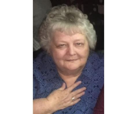 Sue Scott Obituary 1946 2024 Hillview Il Jacksonville Journal Courier