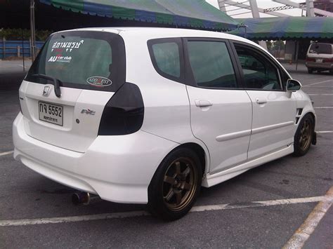 2007 Honda Fit Pictures Cargurus