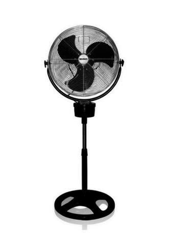 Jual REGENCY Tornado Stand Fan Kipas Angin Berdiri Regency 18 45cm Di