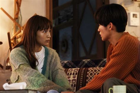 （写真）『silent』“想”目黒蓮＆“紬”川口春奈がハグ ラストシーンに反響「胸いっぱい」 ドラマ ニュース ｜クランクイン！