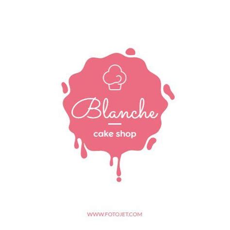 Cake Logo Logodix
