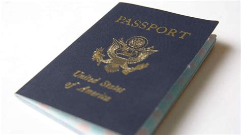 Us Passport Processing Times Reduced After Historic Number Of Issuances Good Morning America