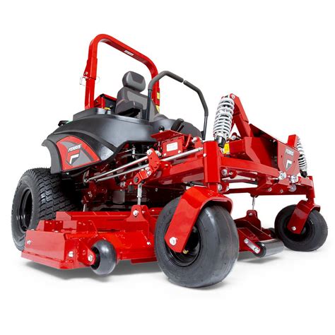 Ferris Is 6200 Zero Turn Ride On Lawnmower 48hp Inline 3 Cyclinder