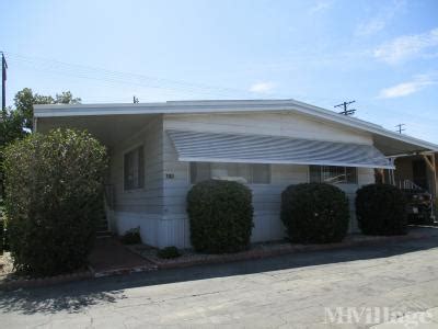 23 Mobile Home Parks near Canoga Park, CA | MHVillage