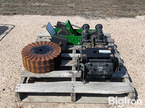 Planter Parts BigIron Auctions