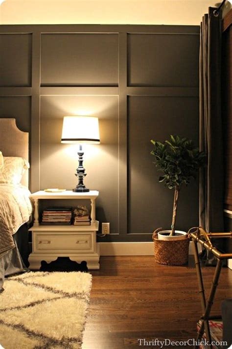 12 Board Batten Bedroom Wall Ideas To Love Artofit