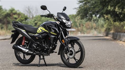 Honda Shine Black 2022