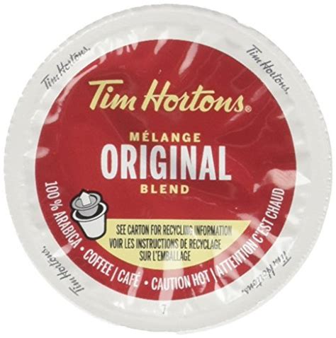 Tim Horton’s Medium Roast | Yes We Do Coffee Services – Sudbury ...