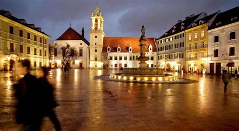 Why This Tiny Slovakian City Is a Hidden Startup Gem | Wealth.my