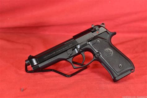 Beretta M9 Commercial 9mm Beretta M9 Semi Auto Pistols At Gunbroker