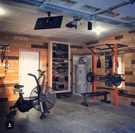 Garage Gym Flooring Ideas – Flooring Tips