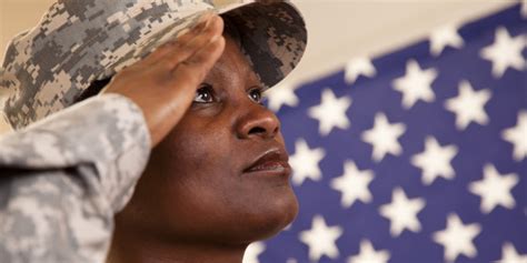 Military Revises 'Racially Biased' Hairstyle Rules | HuffPost