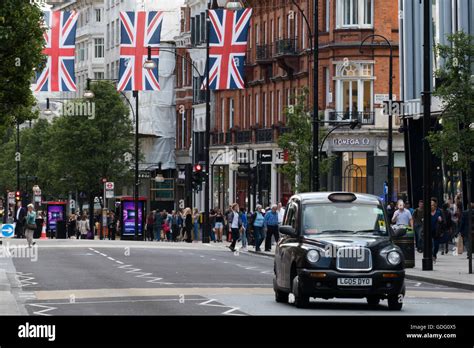 Routemaster Bus Cab Hi Res Stock Photography And Images Alamy