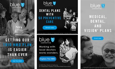 5 Eye Catching Health Insurance Advertising Campaigns Oho Interactive