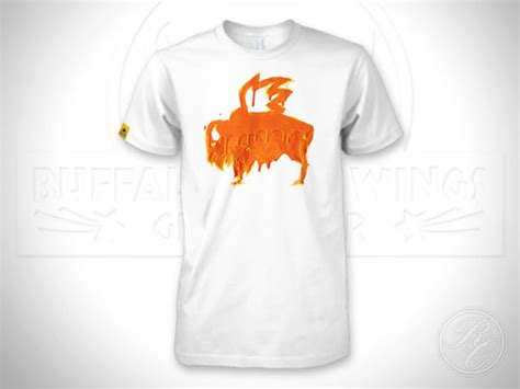 Buffalo Wild Wings on Behance