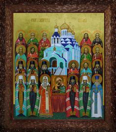 Idee N Over Alle Heiligen Allerheiligen Icons Icoon Orthodoxe