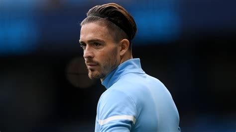 How to get Jack Grealish hair: Manchester City star's cut and what ...