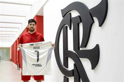 Flamengo Aceita Proposta Da Globo E Renova Contrato At