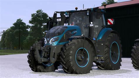 Valtra Pack FS22 KingMods