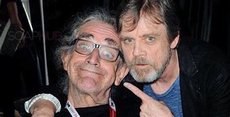 Star Wars Co Stars Pay Tribute To Chewbaccas Peter Mayhew