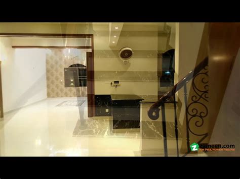 Marla Brand New House For Sale In N Block Of Samanabad Lahore