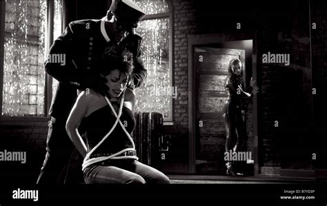 Sin City Year Usa Michael Clarke Duncan Rosario Dawson Director