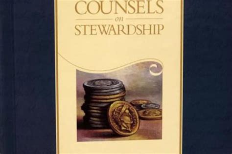 Adventist Stewardship Tithe And Tithing