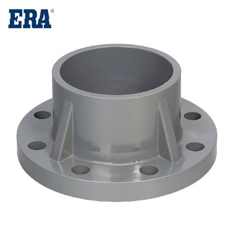 Era Pvc Pressure Pipe Fittings Watermark As Nzs1477 Socket Flange