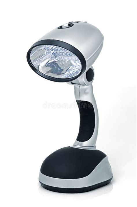 Innovage Outdoor Flashlight Novoserre