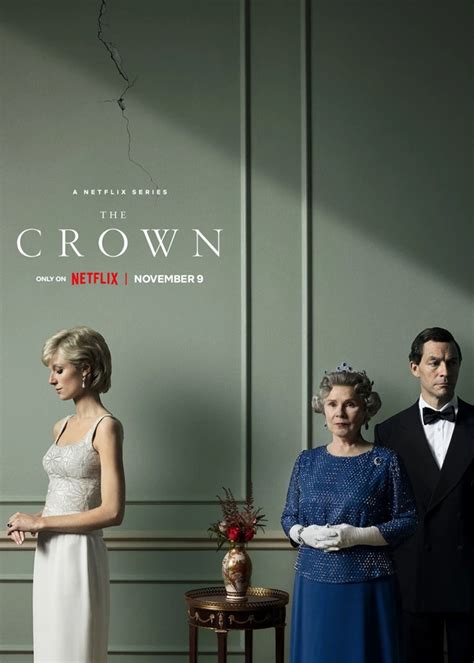 12 Exciting New Shows to Stream in November 2022 – Bed Threads