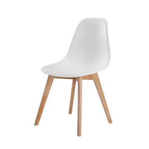 Comment Bien Choisir Sa Chaise Scandinave Ladolceviedchat Fr