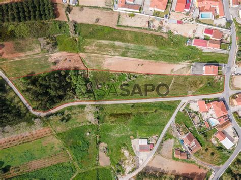 Terrain Acheter Caldas Da Rainha Vidais Casa Sapo